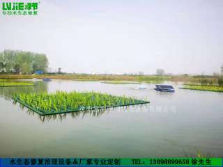 太陽能大流量噴泉曝氣機(jī)