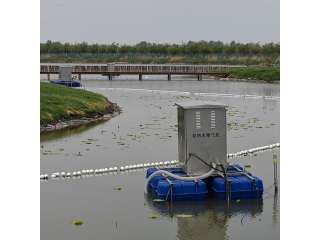 微納米曝氣機